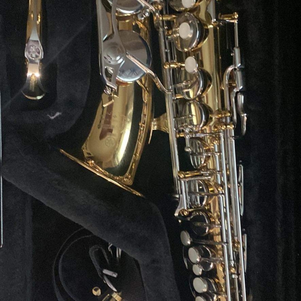 Saxophone - Picture 2 of 2